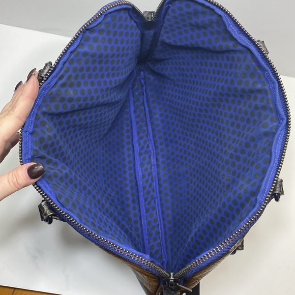 Rebecca Minkoff Laptop Bag - Picture 14 of 15